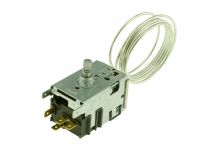 Терморегулятор K-59 холодильника (длина трубки 1 метр) Ranko аналог ТАМ-133 (Италия)