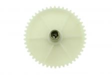 Шестерня мясорубки Ротор, Дива