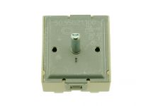 Переключатель мощности конфорки плиты Indesit, Ariston, Beko, Whirlpool, Electrolux, Ardo EGO 50.55021.100/50.85021.000