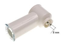 Корпус терок мясорубки Moulinex