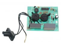 Плата управления пылесоса Zelmer