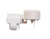 Реле пускозащитное К2 (комплект) РТК-2 холодильника Атлант