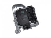 Устройство блокировки люка стиральной машины Haier