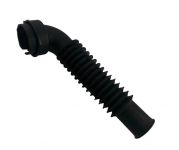 Патрубок (от бака к насосу) стиральной машины Candy