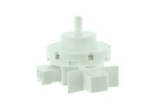 Реле уровня (датчик уровня, прессостат) воды стиральной машины Haier