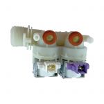 Клапан Robertshaw залива воды стиральной машины Indesit, Ariston