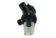 Насос LEILI с улиткой (на 3х винтах клеммы сзади раздельно) Indesit, Ariston