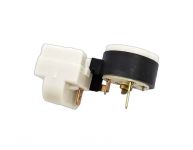 Реле пусковое РКТ-2 (120-175) + крышка + пружинка Atlant