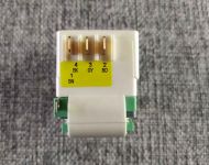 Таймер оттайки холодильника No Frost TMDE 706 SC LG 