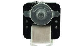 Мотор вентилятора холодильника LG