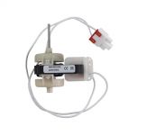 Мотор вентилятора холодильника LG 