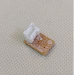 Датчик герконовый двери холодильника Haier