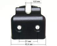 Крепеж гриля плиты Electrolux