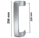 Ручка холодильника Beko