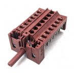 Переключатель режимов духовки Kuppersberg, Teka (6 позиционный)