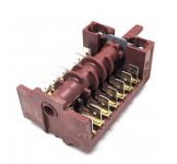 Переключатель режимов духовки Kuppersberg, Teka (6 позиционный)