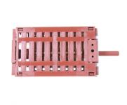 Переключатель режимов духовки Vestel (9 позиционный)