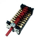 Переключатель режимов духовки Korting (5 позиционный)