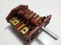 Переключатель режимов духовки Midea