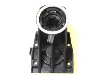 Держатель корпуса шнека для мясорубки Braun 7001044+7051414