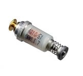 Электромагнитный клапан газовой плиты Smeg Y0205