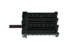 Переключатель режимов духовки BEKO (7 позиционный)