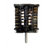 Переключатель режимов духовки Мечта ПМ16-5-06