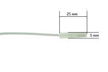 Свеча электроподжига газовой плиты Bosch