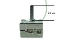 Термостат духовки Gefest