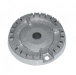 Рассекатель пламени (средний) плиты Gefest