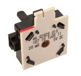 Переключатель режимов духовки Smeg 