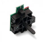 Переключатель режимов духовки Smeg 