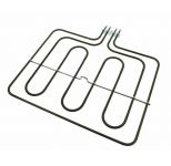 ТЭН (верхний) духовки Vestel 1400W+1200W