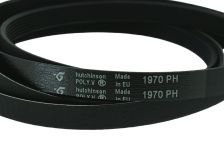 Ремень 1970 H7 сушильной машины Whirlpool, Gorenje