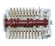 Переключатель режимов духовки Bosch (8 позиционный)