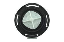 Насос (на 4х защ. клеммы сзади вместе) 26V стиральной машины LG