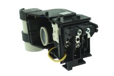 Реле пускозащитное КК13 (комплект)  холодильника Атлант