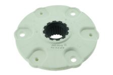 Суппорт мотора с прямым приводом стиральной машины LG