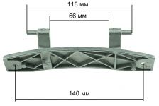 Петля люка стиральной машины Bosch