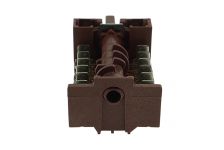 Переключатель режимов духовки Gottak 870627 (7 позиционный)