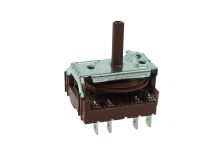 Переключатель режимов духовки Teka (4 позиционный)