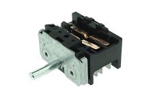 Переключатель режимов духовки Beko (2 позиционный)