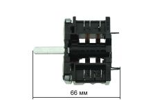 Переключатель режимов духовки Beko (2 позиционный)