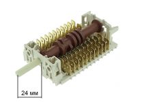 Переключатель режимов духовки Fagor (7 позиционный)