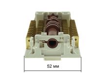 Переключатель режимов духовки Fagor (7 позиционный)