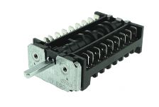 Переключатель режимов духовки Nardi (9 позиционный)