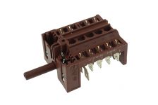 Переключатель режимов духовки Gottak 8605031 (6 позиционный)