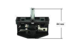 Переключатель мощности конфорки Tibon (4 позиционный)