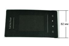 Передняя панель индикации холодильника Атлант