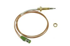 Термопара газконтроля варочной поверхности Bosch, Siemens L=550 mm